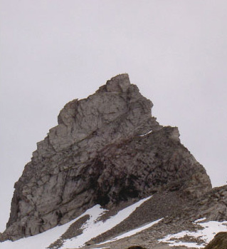 Zsigmondyspitze | Feldkopf