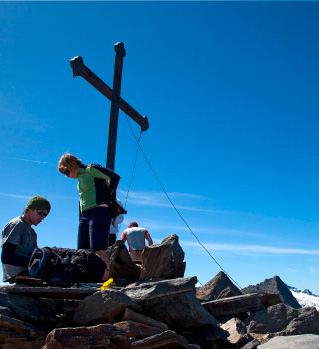 Schönbichler Horn